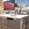 Electric Height Adjustable Student Desk 2 Motor