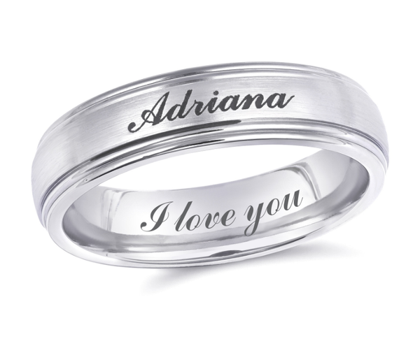 Taking its name from the French word for lemon, citrine is said to represent happiness, power, and health, while helping to fight feelings of depression and insecurity.