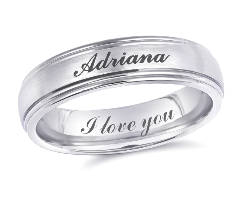 Taking its name from the French word for lemon, citrine is said to represent happiness, power, and health, while helping to fight feelings of depression and insecurity.