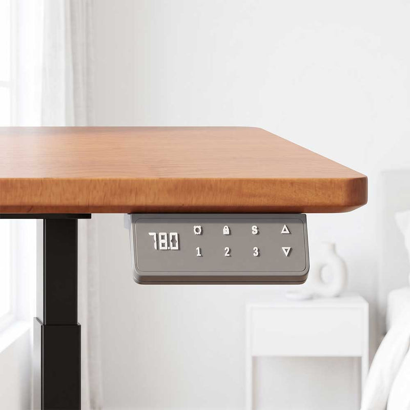 Smart 3-Preset Digital Memory Controller