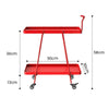 Red,Square