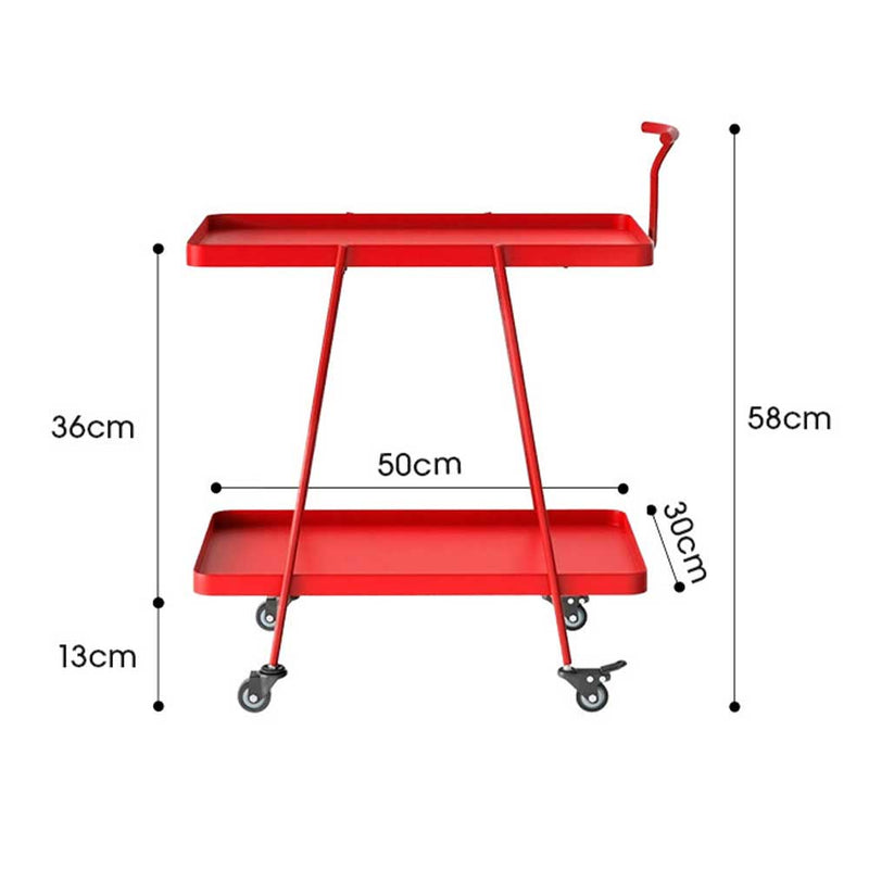 Red,Square