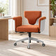 Freedom-X Multi-Position Ergonomic Desk Chair with Built-in Tray Desk