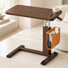 VC Pro - Adjustable Overbed Table with Wheels
