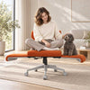 Freedom-X Multi-Position Ergonomic Desk Chair with Built-in Tray Desk