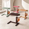 VC Pro - Adjustable Overbed Table with Wheels