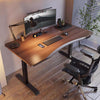 Electric Standing Desk – Height Adjustable