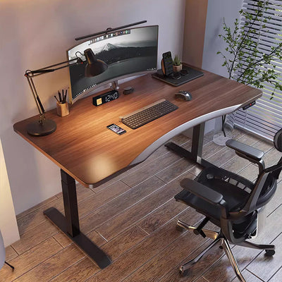 Electric Standing Desk – Height Adjustable