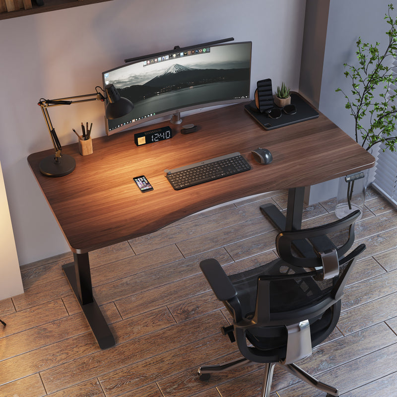Electric Standing Desk – Height Adjustable