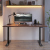 Electric Standing Desk – Height Adjustable