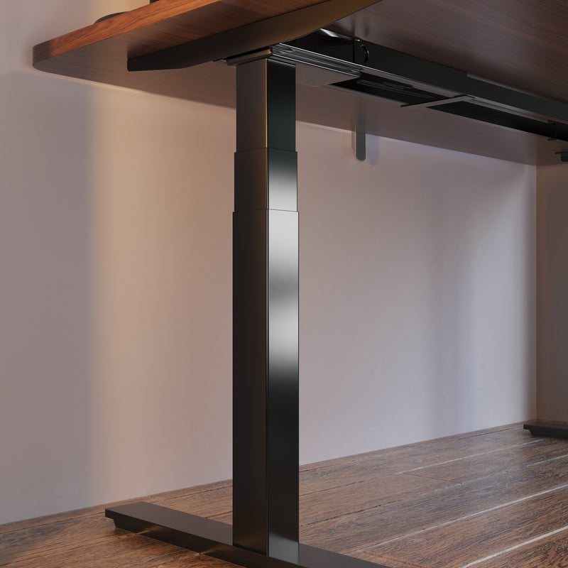 Electric Standing Desk – Height Adjustable