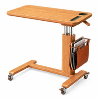 Natural White Oak