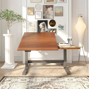 Adjustable Drawing Tables