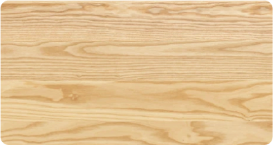 Multilayer wood-Ash Flat