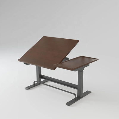 Adjustable Drawing Table Durable Drawing Table Desktop Tilt Angle Adjustable Rachet