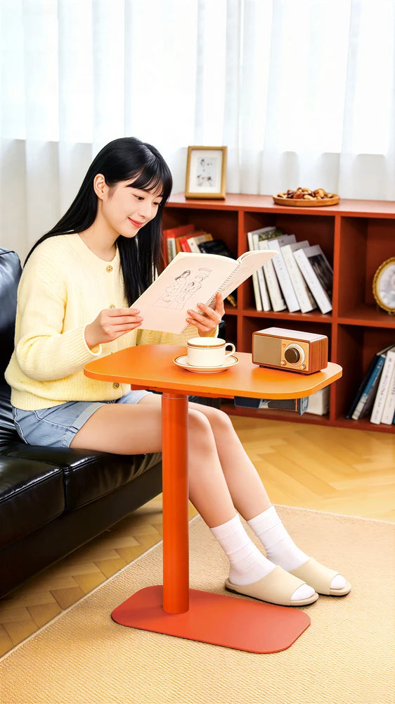 New Design Self-powered Standing Desk  Free-standing Height Adjustable Column with a High-strength Cold-pressed Steel Base