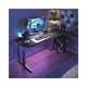 Gaming Desk Computer Office Standing Desk Game Tables Factory Wholesale