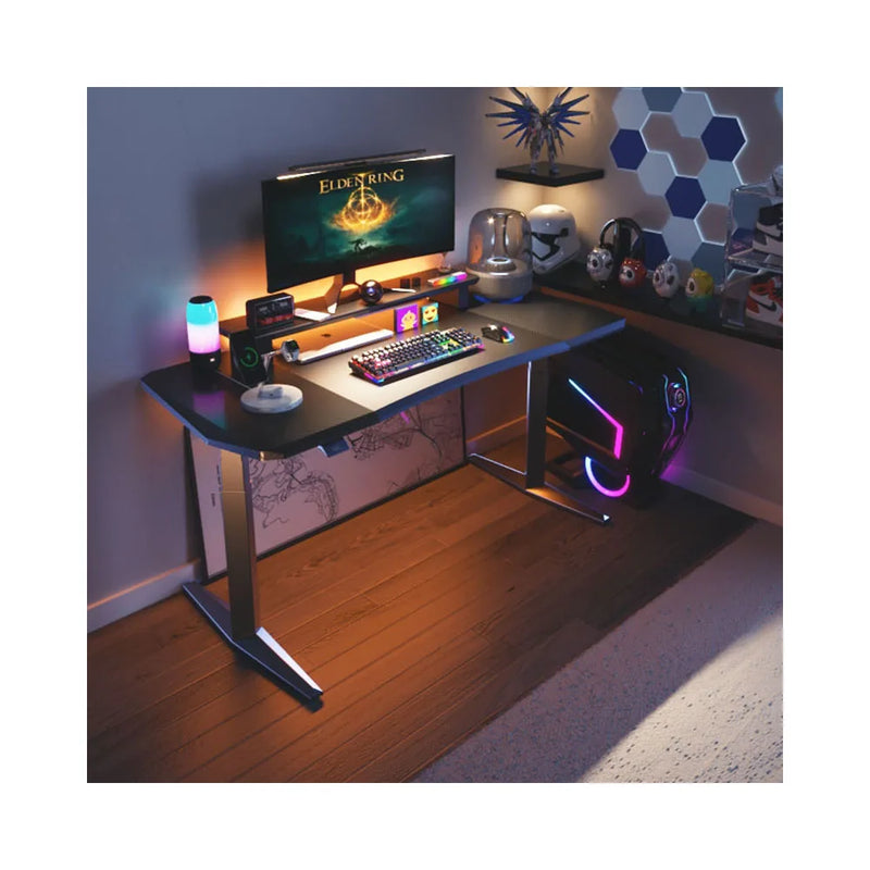 Gaming Desk Computer Office Standing Desk Game Tables Factory Wholesale