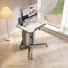 Overbed tables Standing Desk – Height Adjustable Desk for Home Office