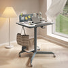Overbed tables Standing Desk – Height Adjustable Desk for Home Office