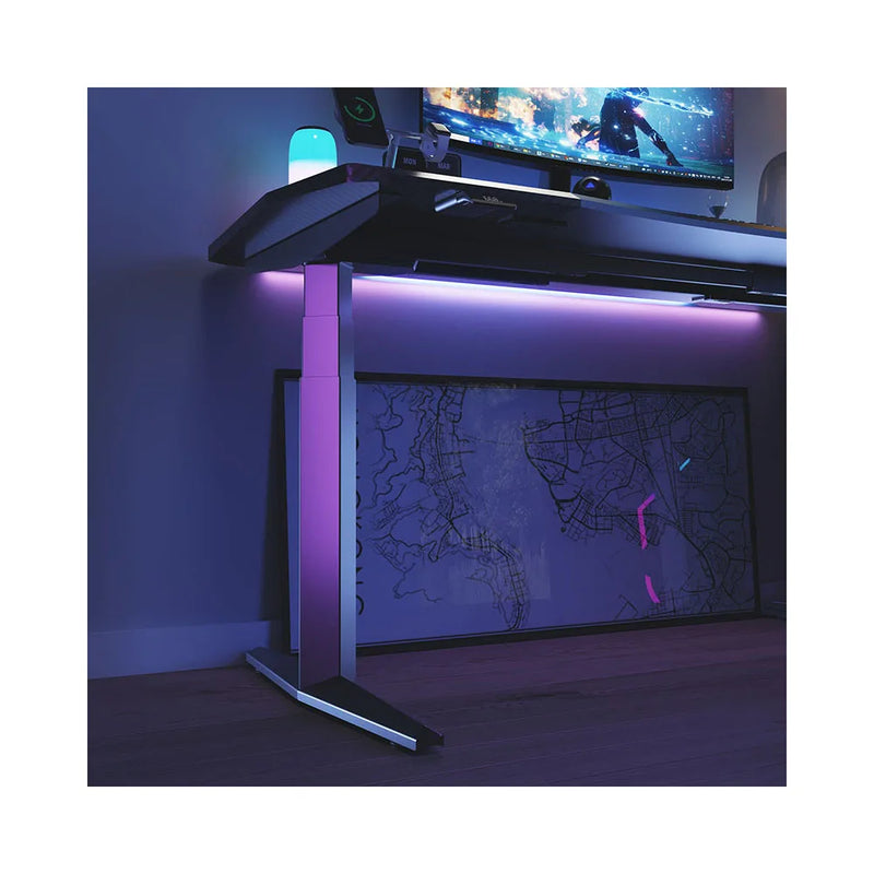Gaming Desk Computer Office Standing Desk Game Tables Factory Wholesale