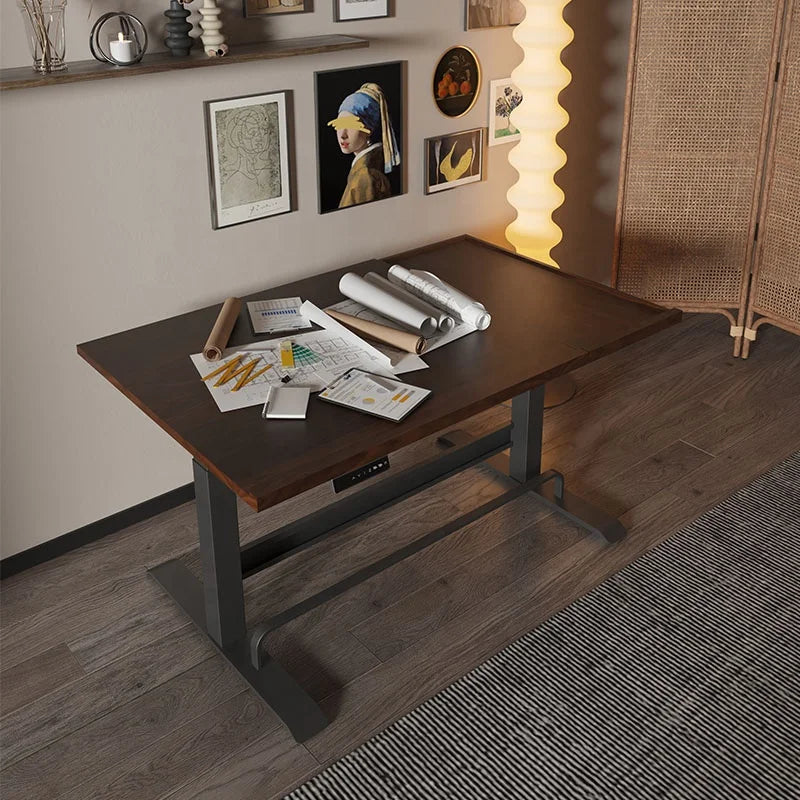 Adjustable Drawing Table Durable Drawing Table Desktop Tilt Angle Adjustable Rachet