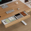 Home Office Workstation Height Adjustable Stand Table Electric Lift Furniture Computer Desk