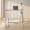 Teenager Electric Lifting Tilts Kids Study Desk