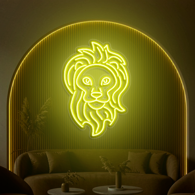 Lemon Yellow