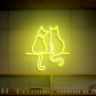 Lemon Yellow