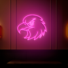 IEDASHOW-Eagle Neon Sign Multiple Color Options