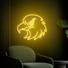 IEDASHOW-Eagle Neon Sign Multiple Color Options