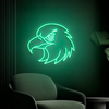 IEDASHOW-Eagle Neon Sign Multiple Color Options