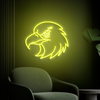IEDASHOW-Eagle Neon Sign Multiple Color Options