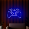 IDEASHOW-Game Controller Neon Sign Multiple Color Options