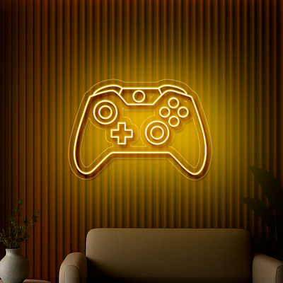 Gold Yellow