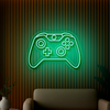 IDEASHOW-Game Controller Neon Sign Multiple Color Options