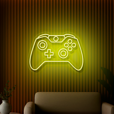 Lemon Yellow