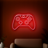 IDEASHOW-Game Controller Neon Sign Multiple Color Options