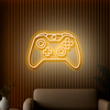 IDEASHOW-Game Controller Neon Sign Multiple Color Options
