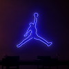 IDEASHOW-Jodan Neon Sign Multiple Color Options