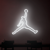 IDEASHOW-Jodan Neon Sign Multiple Color Options