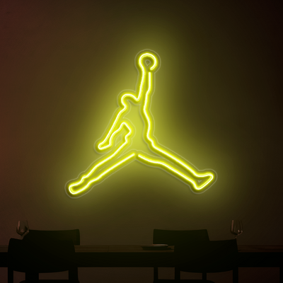 Lemon Yellow