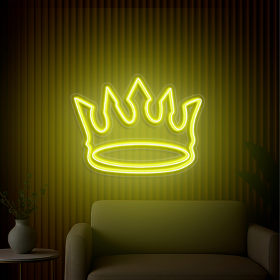 Lemon Yellow
