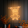 IDEASHOW-Monkey Neon Sign Multiple Color Options
