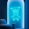 IDEASHOW-Monkey Neon Sign Multiple Color Options