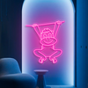 IDEASHOW-Monkey Neon Sign Multiple Color Options