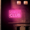 IDEASHOW-Nigt Club Neon Sign Multiple Color Options