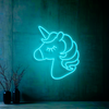 IDEASHOW-Pony Neon Sign Multiple Color Options