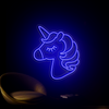 IDEASHOW-Pony Neon Sign Multiple Color Options